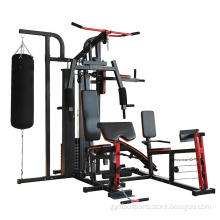 Wholesale Home Gym Indoor Fitness Multi-functional Station